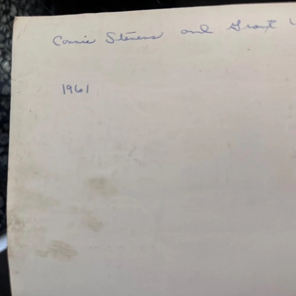 Vintage 1961 Warner Bros "Susan Slade" Movie Still Photo Featuring Connie Steven - Picture 10 of 13